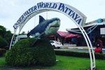 PATTAYA: Join Tour Under Water World Pattaya