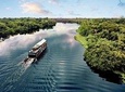 Tambopata Jungle Adventure Tour 4 Days