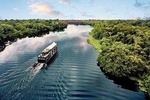 Tambopata Jungle Adventure Tour 4 Days
