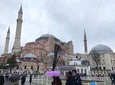 Private Istanbul Sightseeing Tours: Historical Peninsula
