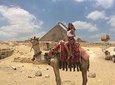 2 Day Private Tour to Giza, Saqqara, Dahshur&Dinner Cruise and Sound, Light Show