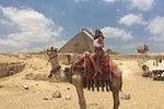 2 Day Private Tour to Giza, Saqqara, Dahshur&Dinner Cruise and Sound, Light Show