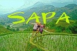 Sapa - Cat Cat - Fansipan 2 Days 1 Night