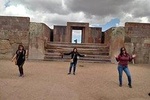 La Paz City - Tihuanaku - Half Day