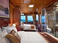 Cozy Bay Classic Cruise 2D1N kayaking,swim, mountain hiking, cave & pearl farm 