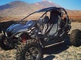 Buggy Trip Volcano Teide By Day in TEIDE NATIONAL PARK