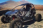 Buggy Trip Volcano Teide By Day in TEIDE NATIONAL PARK