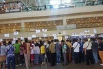 Private Pick up Bali Airport Service with free SIM Card for Data only