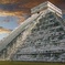 Chichen Itza Sunrise and Cenote Ik Kil from Cancun