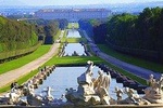 Royal Palace of Caserta Private Tour from Rome