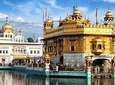 7 Days Golden Triangle with Golden Temple(Delhi Agra Jaipur Amritsir Tour)