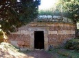 Ostia Antica and Cervetri with Driver Private Tour from your Hotel in Rome