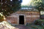 Ostia Antica and Cervetri with Driver Private Tour from your Hotel in Rome