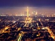 Paris By Night - Vision Tour - Private Trip