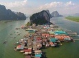 Phuket to James Bond Island Tour Including Sea Canoeing & Lunch by Longtail Boat