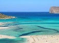 Gramvousa Island and Balos Bay Full-Day Tour from Heraklion