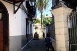 Stone Town City Tour