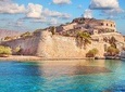 Spinalonga Island & Agios Nikolaos Day Tour from Heraklion region