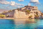 Spinalonga Island & Agios Nikolaos Day Tour from Heraklion region