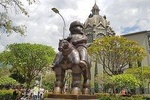The Complete Medellin City Private Day Tour