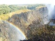 Livingstone day trips from Victoria Falls Town Zimbabwe