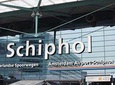 Amsterdam Schiphol Airport Transfer