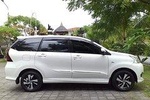 Airport Transfer Bali