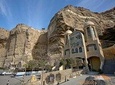 Private Tour at the Cave Church of St. Simon