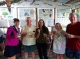 Cruise Ship Family Chocolate Factory, Sloths & Monkeys, Beach, Transportation