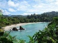 Private Transport Arenal to Manuel Antonio