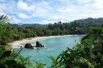 Private Transport Arenal to Manuel Antonio