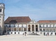 Private transfer from Lisbon to Coimbra
