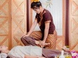 Cambodia Traditional Massage (Full Body) 60minute 