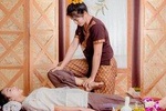 Cambodia Traditional Massage (Full Body) 60minute 