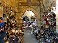 amazing Cairo Full Day Tour To the Egyptian Museum, Old Cairo &bazaar