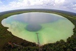 Expedition Lagoon - Private Paddleboard Tour To Tulum Lagoon + Tacos + Fotos 