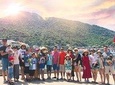 Cham Islands Snorkelling Daily Ingroup Tour