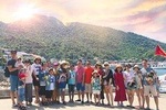 Cham Islands Snorkelling Daily Ingroup Tour
