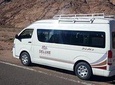 One Way Private Transfer from Luxor To Hurghada or El Gouna Or Reverse