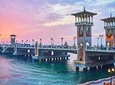 Tour in Alex