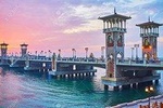 Tour in Alex