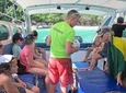 Wonderful Phi Phi Islands Snorkeling Tour from Krabi
