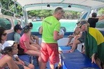 Wonderful Phi Phi Islands Snorkeling Tour from Krabi