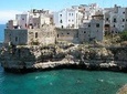 Locorotondo, Alberobello, Savelletri and Polignano Food and fun