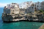Locorotondo, Alberobello, Savelletri and Polignano Food and fun