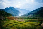 Sapa: Cat Cat – Ham Rong - Fansipan – Lao Chai – Ta Van 3 Days 2 Nights