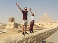 Private Tour: Giza Pyramids, Sphinx, Memphis, Saqqara