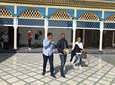 Half day Marrakech sightseeing tour