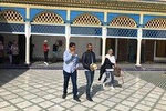Half day Marrakech sightseeing tour