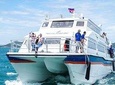 Transfer From Phnom Penh to Koh Rong Sanleom 